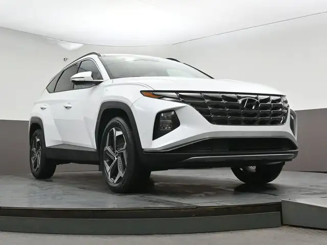 2023 Hyundai Tucson Luxury Hybrid Leather, Sunroof, Heated Seats - Photo 36