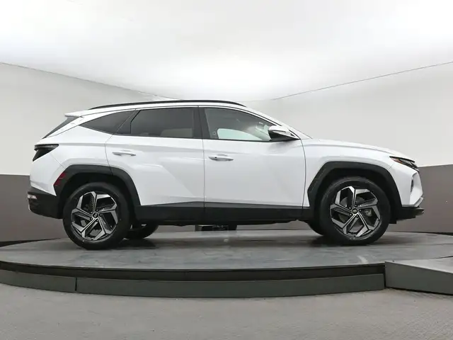 2023 Hyundai Tucson Luxury Hybrid Leather, Sunroof, Heated Seats - Photo 37