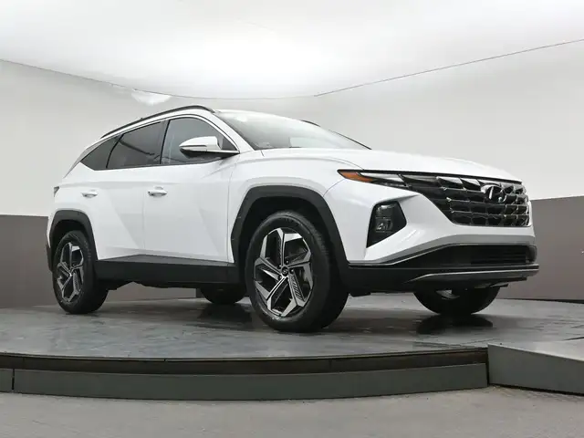 2023 Hyundai Tucson Luxury Hybrid Leather, Sunroof, Heated Seats - Photo 38