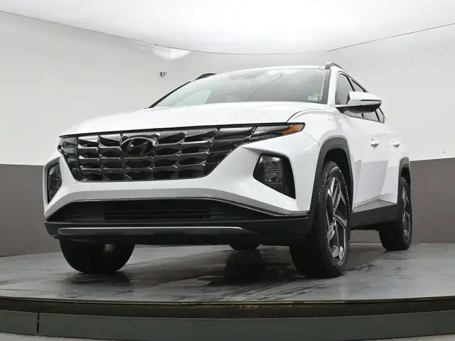 2023 Hyundai Tucson Luxury Hybrid Leather, Sunroof, Heated Seats - Photo 39