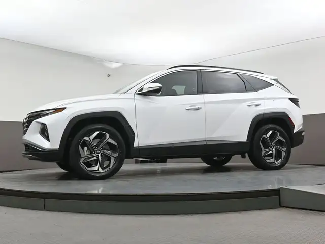 2023 Hyundai Tucson Luxury Hybrid Leather, Sunroof, Heated Seats - Photo 40