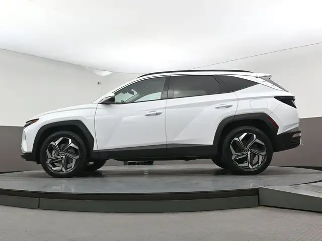 2023 Hyundai Tucson Luxury Hybrid Leather, Sunroof, Heated Seats - Photo 41