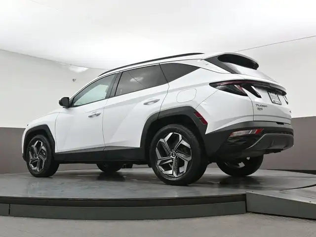 2023 Hyundai Tucson Luxury Hybrid Leather, Sunroof, Heated Seats - Photo 42