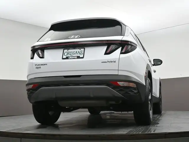 2023 Hyundai Tucson Luxury Hybrid Leather, Sunroof, Heated Seats - Photo 43