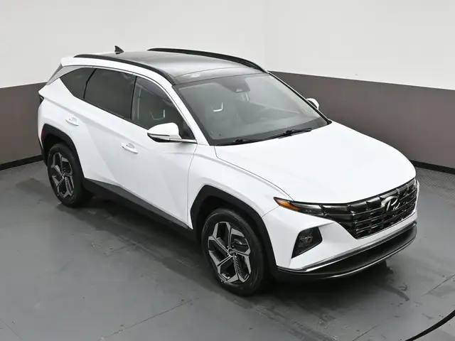 2023 Hyundai Tucson Luxury Hybrid Leather, Sunroof, Heated Seats - Photo 44
