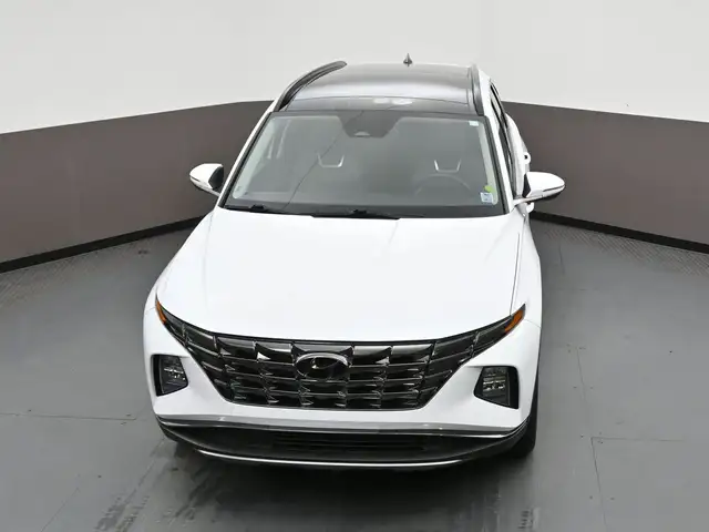 2023 Hyundai Tucson Luxury Hybrid Leather, Sunroof, Heated Seats - Photo 45