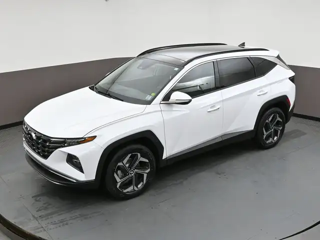 2023 Hyundai Tucson Luxury Hybrid Leather, Sunroof, Heated Seats - Photo 46
