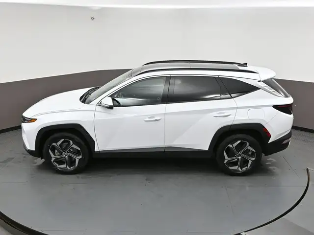 2023 Hyundai Tucson Luxury Hybrid Leather, Sunroof, Heated Seats - Photo 47