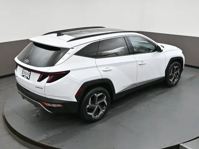 2023 Hyundai Tucson Luxury Hybrid Leather, Sunroof, Heated Seats - Photo 50