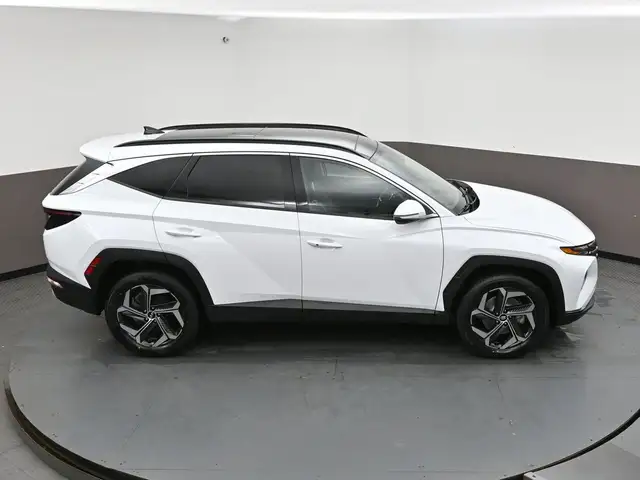 2023 Hyundai Tucson Luxury Hybrid Leather, Sunroof, Heated Seats - Photo 51