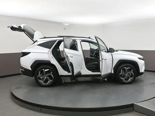 2023 Hyundai Tucson Luxury Hybrid Leather, Sunroof, Heated Seats - Photo 52