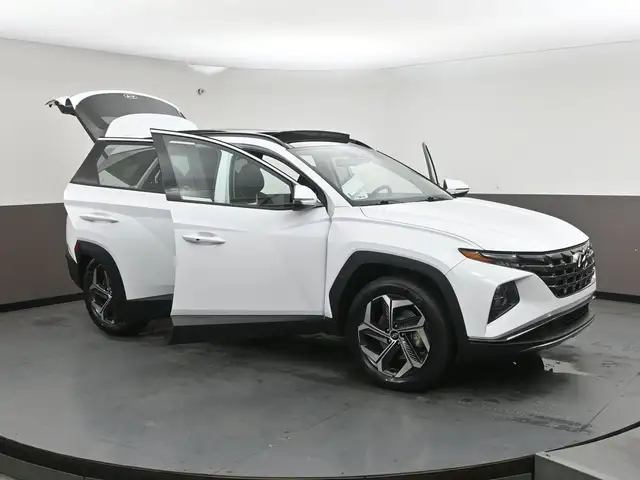 2023 Hyundai Tucson Luxury Hybrid Leather, Sunroof, Heated Seats - Photo 53