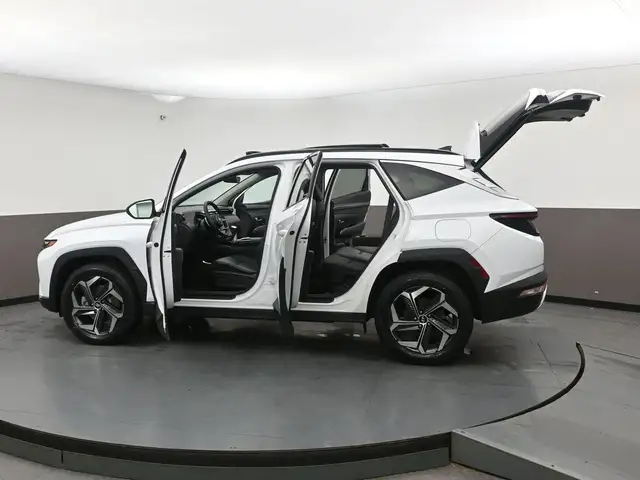 2023 Hyundai Tucson Luxury Hybrid Leather, Sunroof, Heated Seats - Photo 56