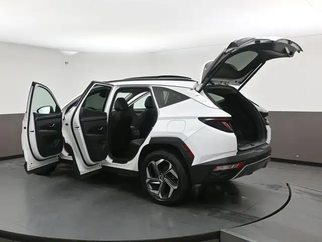 2023 Hyundai Tucson Luxury Hybrid Leather, Sunroof, Heated Seats - Photo 57