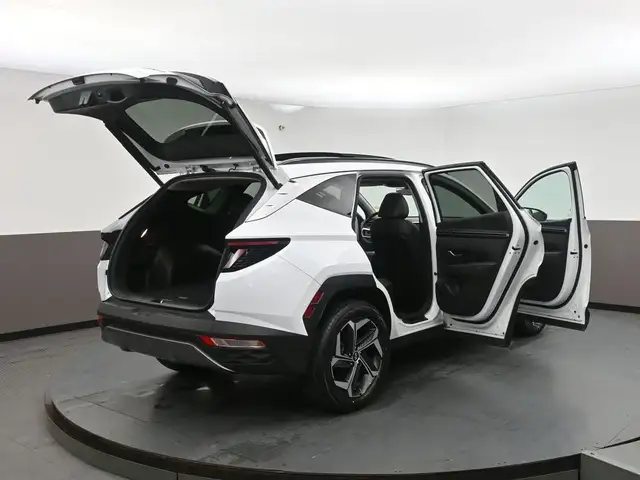 2023 Hyundai Tucson Luxury Hybrid Leather, Sunroof, Heated Seats - Photo 59