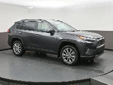 2024 Toyota RAV4 LIMITED FULLY LOADED!!, Leather, One Owner, Ju