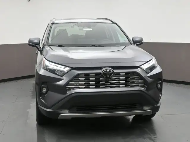 2024 Toyota RAV4 LIMITED FULLY LOADED!!, Leather, One Owner, Ju - Photo 2