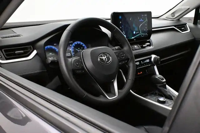 2024 Toyota RAV4 LIMITED FULLY LOADED!!, Leather, One Owner, Ju - Photo 6