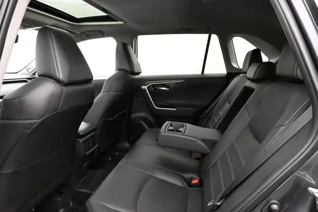 2024 Toyota RAV4 LIMITED FULLY LOADED!!, Leather, One Owner, Ju - Photo 25