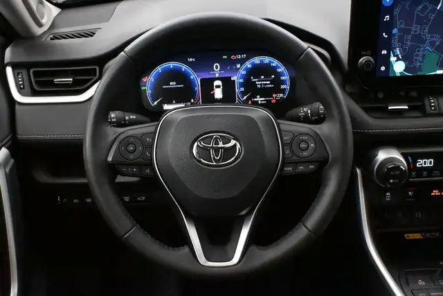 2024 Toyota RAV4 LIMITED FULLY LOADED!!, Leather, One Owner, Ju - Photo 27