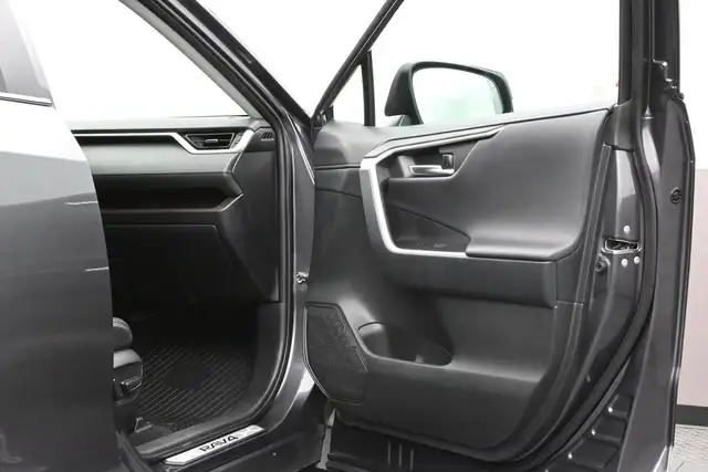 2024 Toyota RAV4 LIMITED FULLY LOADED!!, Leather, One Owner, Ju - Photo 33
