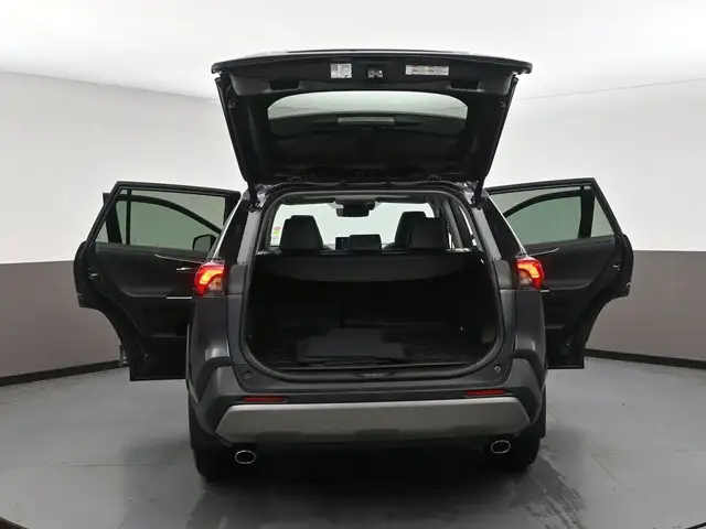 2024 Toyota RAV4 LIMITED FULLY LOADED!!, Leather, One Owner, Ju - Photo 62