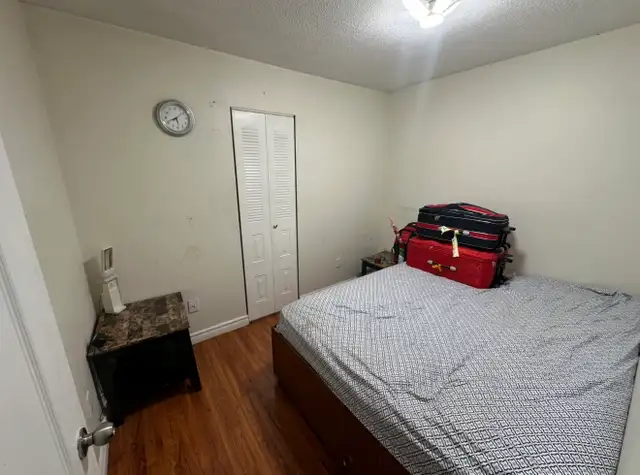 room for rent in malton - girls only