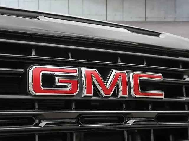 2026 GMC Sierra 1500 Elevation - $575 B/W - Photo 9