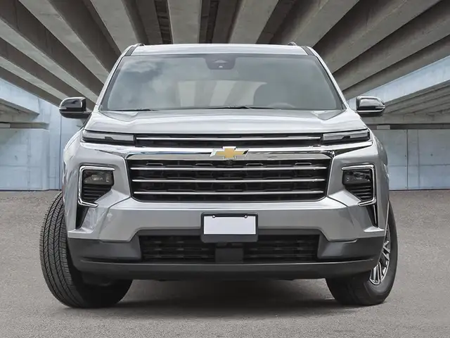 2026 Chevrolet Traverse LT - Sport Edition - $423 B/W - Photo 2