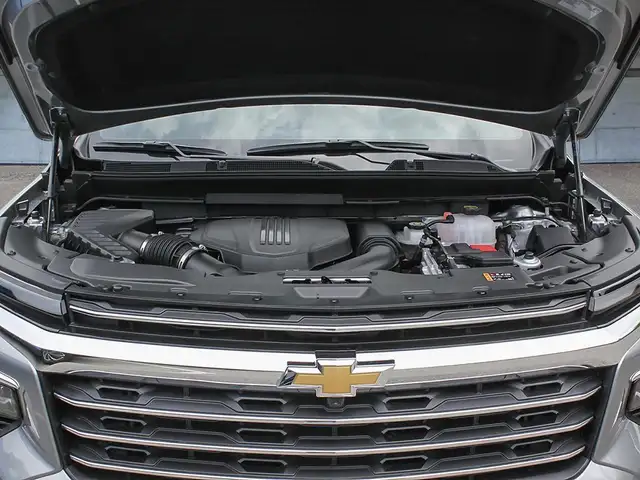 2026 Chevrolet Traverse LT - Sport Edition - $423 B/W - Photo 6