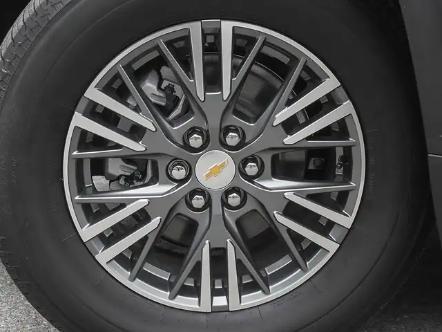 2026 Chevrolet Traverse LT - Sport Edition - $423 B/W - Photo 7