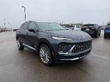 2026 Buick Envision Avenir - $407 B/W - Photo 2