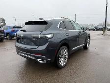 2026 Buick Envision Avenir - $407 B/W - Photo 3