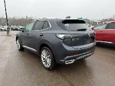 2026 Buick Envision Avenir - $407 B/W - Photo 4