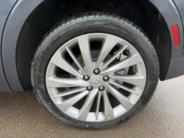 2026 Buick Envision Avenir - $407 B/W - Photo 5