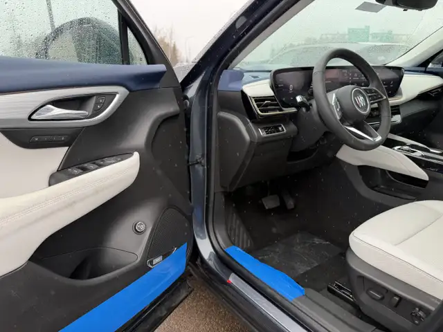2026 Buick Envision Avenir - $407 B/W - Photo 6