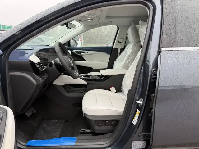 2026 Buick Envision Avenir - $407 B/W - Photo 7