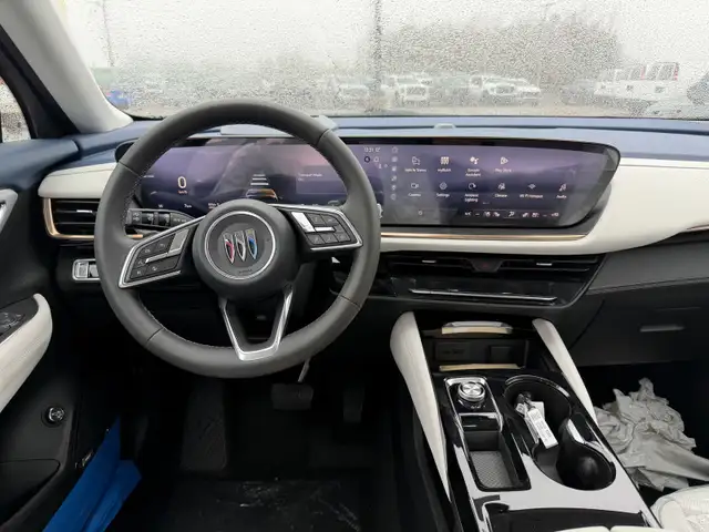 2026 Buick Envision Avenir - $407 B/W - Photo 8