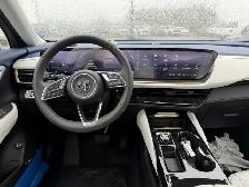 2026 Buick Envision Avenir - $407 B/W - Photo 8
