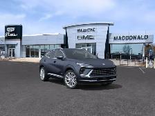 2026 Buick Envision Avenir - $407 B/W - Photo 10