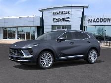 2026 Buick Envision Avenir - $407 B/W - Photo 11