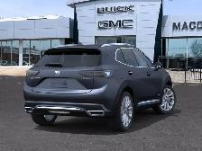 2026 Buick Envision Avenir - $407 B/W - Photo 13