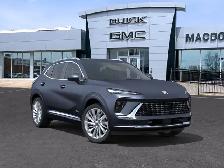2026 Buick Envision Avenir - $407 B/W - Photo 16