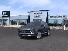 2026 Buick Envision Avenir - $407 B/W - Photo 17