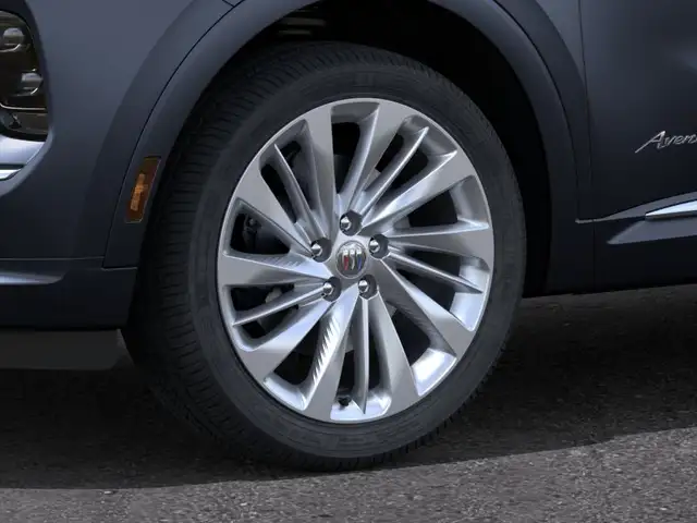 2026 Buick Envision Avenir - $407 B/W - Photo 18