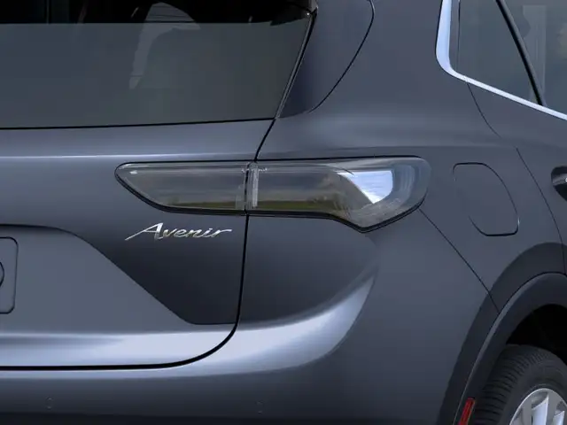 2026 Buick Envision Avenir - $407 B/W - Photo 20