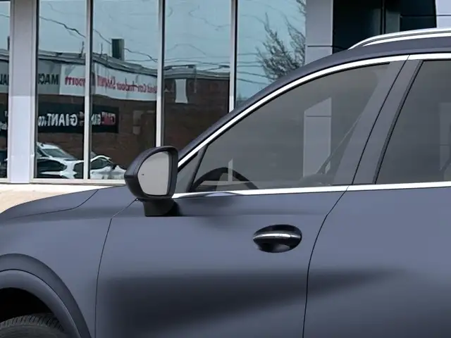 2026 Buick Envision Avenir - $407 B/W - Photo 21