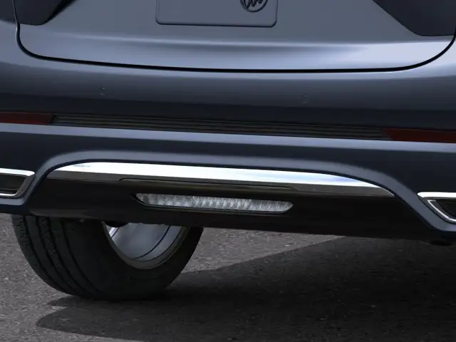 2026 Buick Envision Avenir - $407 B/W - Photo 23