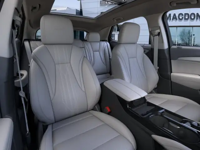 2026 Buick Envision Avenir - $407 B/W - Photo 25