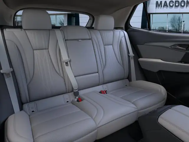2026 Buick Envision Avenir - $407 B/W - Photo 26
